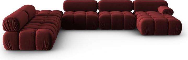 Modular sofa, Sofa landscape