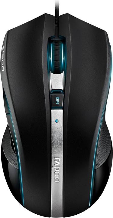 Produktbild Rapoo VPRO V900 Gaming Mouse (Kabelgebunden)