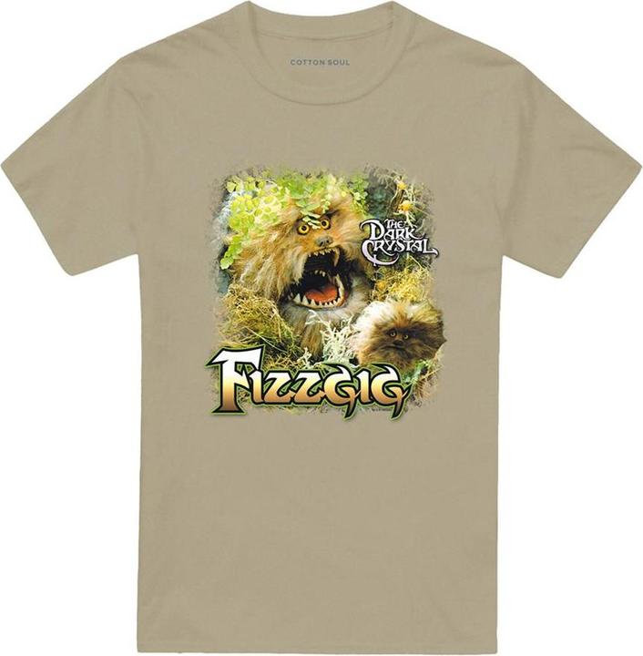 Produktbild Mister B TShirt (L)