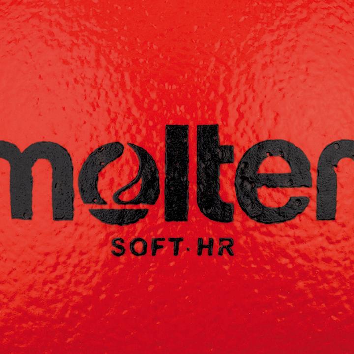 Produktbild Molten Soft-Hr