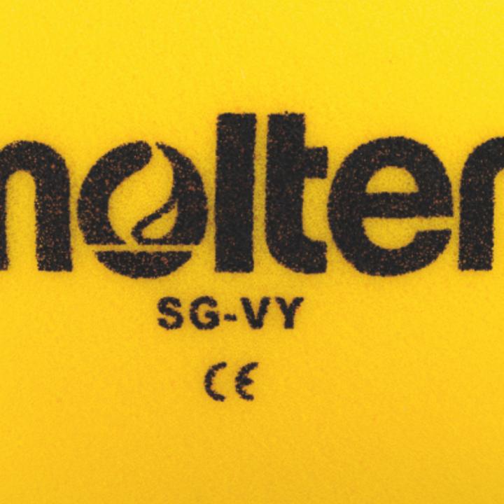 Actual product image Molten SG-VY