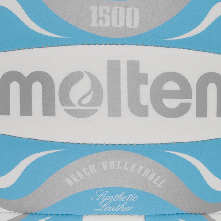 Produktbild Molten BV1500-LB BEACHVOLLEYBALL (5)