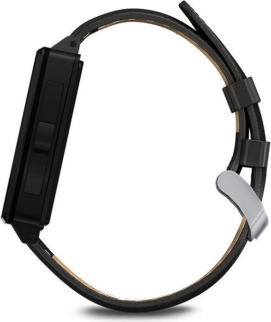 Produktbild Pebble Steel Smartwatch