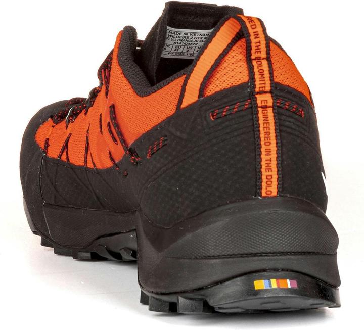 Produktbild Salewa Wildfire 2 Gore-Tex® Schuh (43)