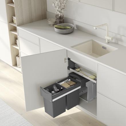 Produktbild Blanco Orga Shelf 60 H