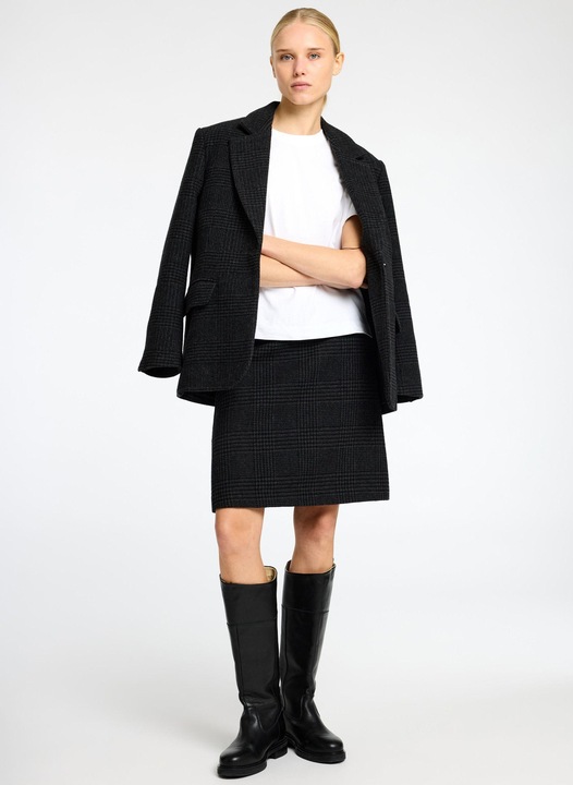 Produktbild Selected Femme Tailored Minirock (34)