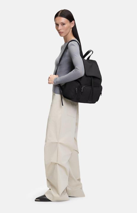 Actual product image Liebeskind Berlin Rucksack Maia BP M Nylon (20 l)