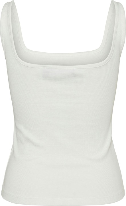 Actual product image Vero Moda Vmchloe Sl Short Square Top Jrs Noos (XS)