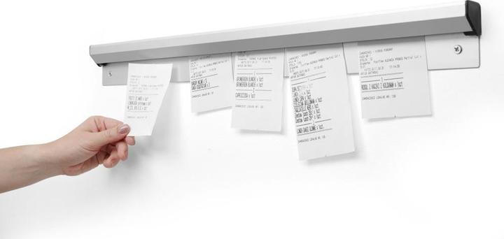 Produktbild Hendi Bonhalteleiste