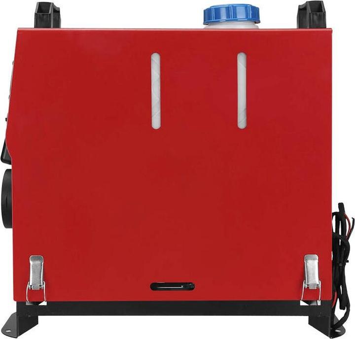 Produktbild BlitzWolf BW-AH-V1 parking heater, 5kw, 12V (5000 W)