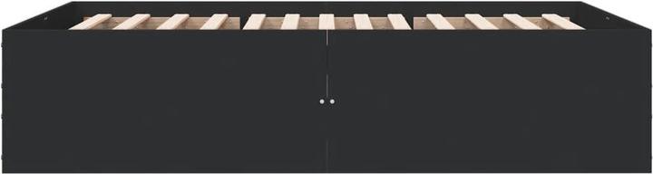 Image du produit vidaXL Bettgestell (120 x 190 cm)