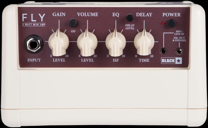 Actual product image Blackstar FLY 3 PACK, Vintage Edition (Guitar, 3 W)