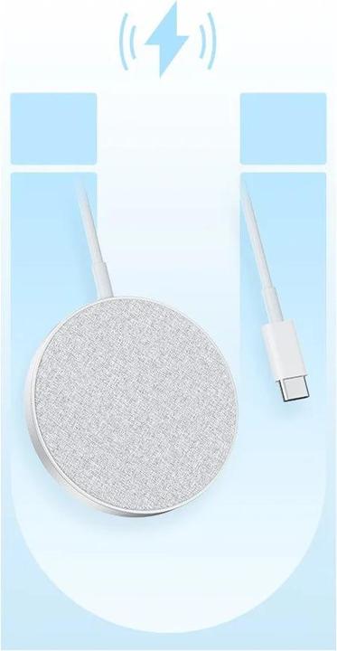 Actual product image Anker PowerWave II (7.50 W)