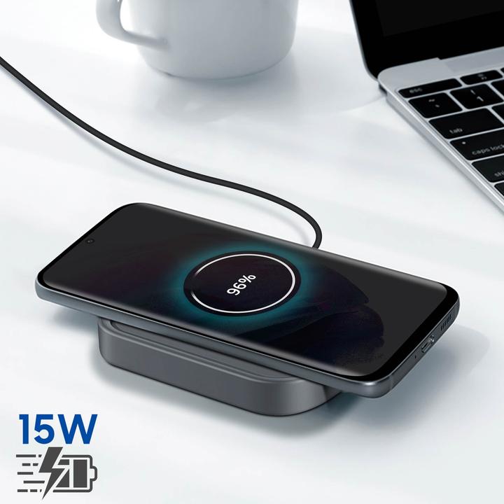 Produktbild Samsung Pad (15 W)