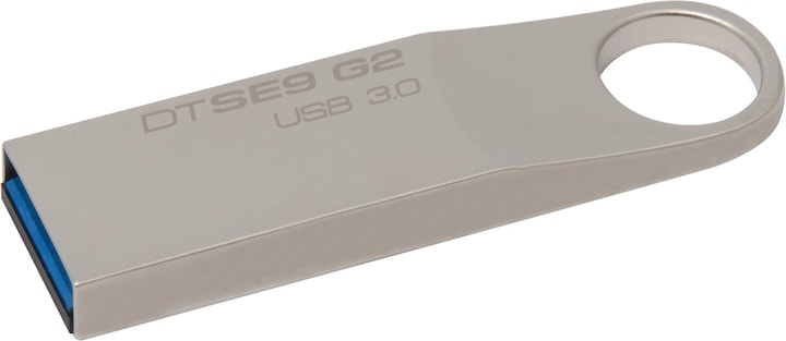 Kingston DataTraveler SE9 G2 (32 GB, USB 3.0)