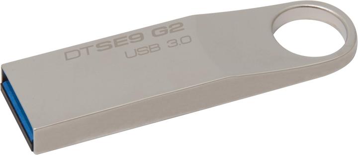 Kingston DataTraveler SE9 G2 (64 GB, USB-A)