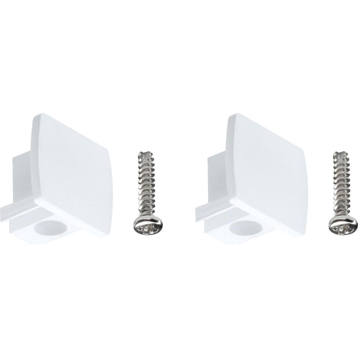 Thumbnail - Paulmann, Zubehör Beleuchtung, URail Endkappe