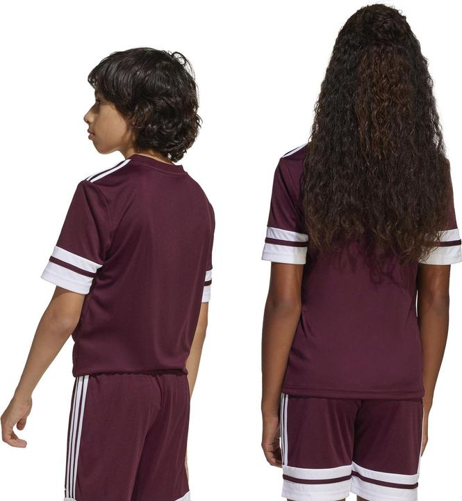 Produktbild adidas Squadra 25 Trikot Kids (116)