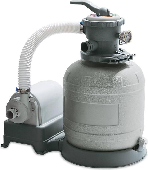 Summer Waves Pump sand filter 5110 litres 220V-240V