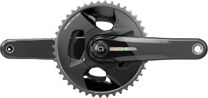 Actual product image Sram Force AXS D2 Road (175 mm)