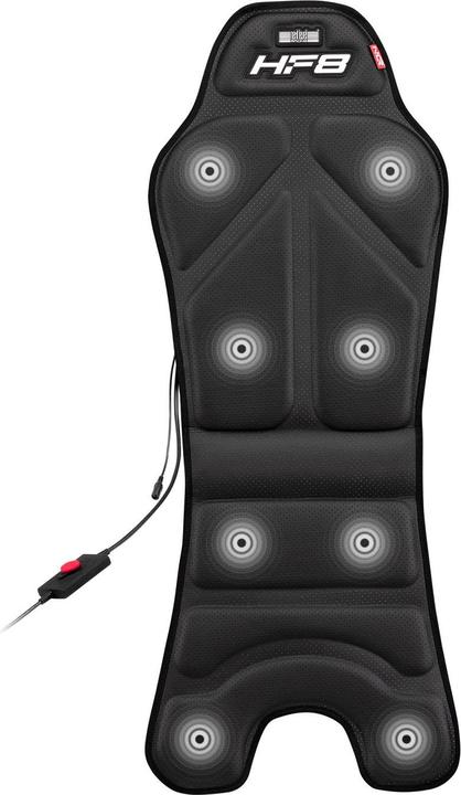 Image du produit Next Level Racing Pad de jeu haptique HF8