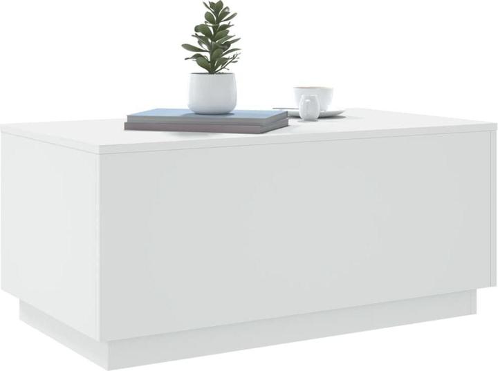 Image du produit vidaXL Couchtisch (50 x 90 x 40 cm)