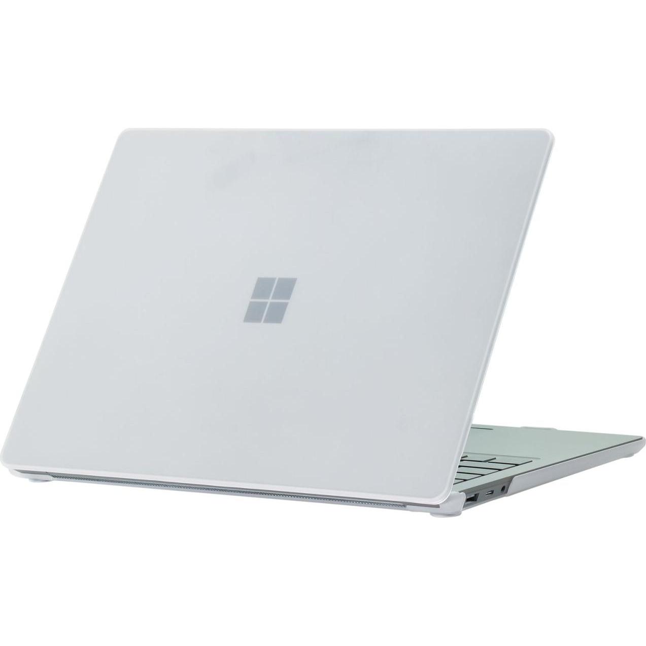 Screenguard Hard Case für Microsoft Surface Laptop 3, 4, 5 - 15" (Modell 1872, 1873, 1953, 1979) (Microsoft), Notebookta...
