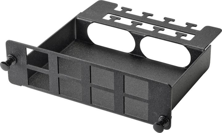 Produktbild Renkforce 8-Port-RJ45-Kassettenmodul