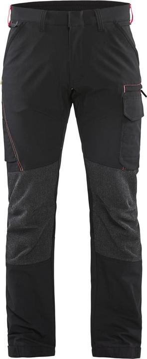 Produktbild Blakläder Stretch-Arbeitshose 4d (50)