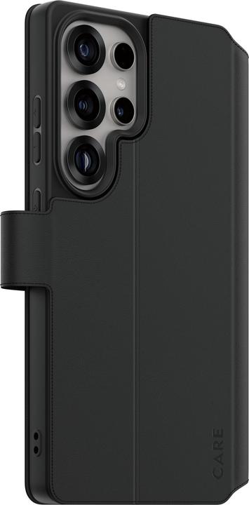 PanzerGlass Care Wallet Case with kickstand (Samsung Galaxy S25 Ultra)