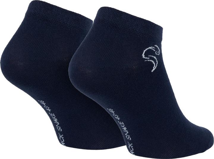 Image du produit Black Snake Smooth Style (paquet de 12, 43, 46)