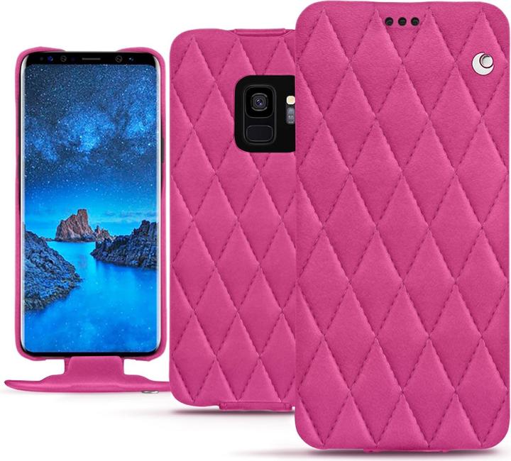Image du produit Noreve Housse cuir vertical (Samsung Galaxy S9+)