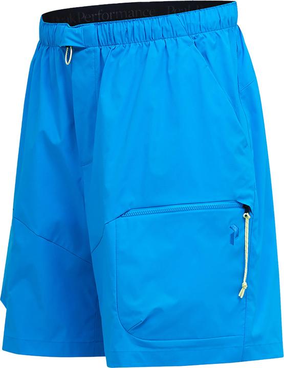 Actual product image Peak Performance Outdoor Cargo Shorts (M)