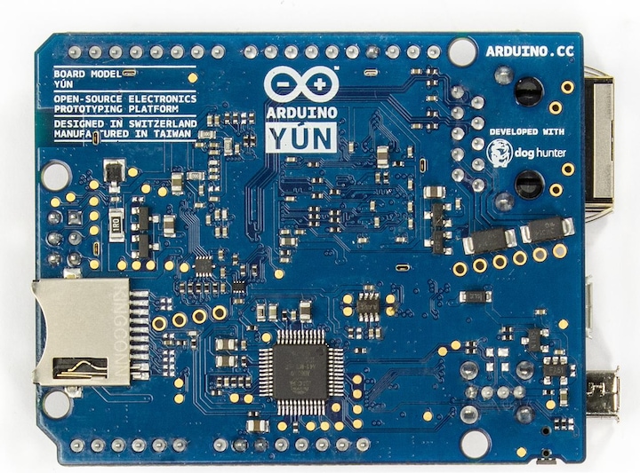 Produktbild Arduino Yùn