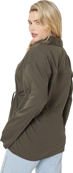 Produktbild Dorothy Perkins Hemdjacke Taillenschnürung (36)