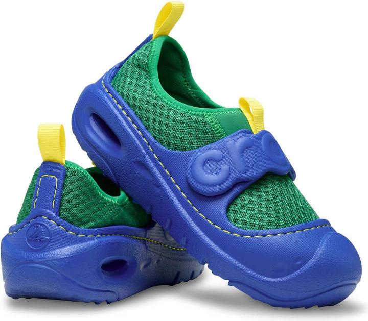 Produktbild Crocs T's Swiftwater Splash (26)