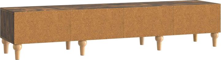 Actual product image vidaXL TV-Ständer (34.50 x 30 x 30 cm)