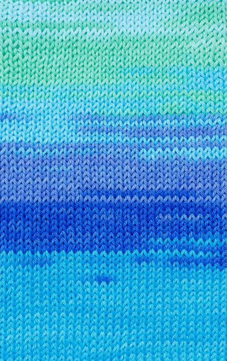 Actual product image Gründl Cotton Quick Batik, 100 g (260 m)