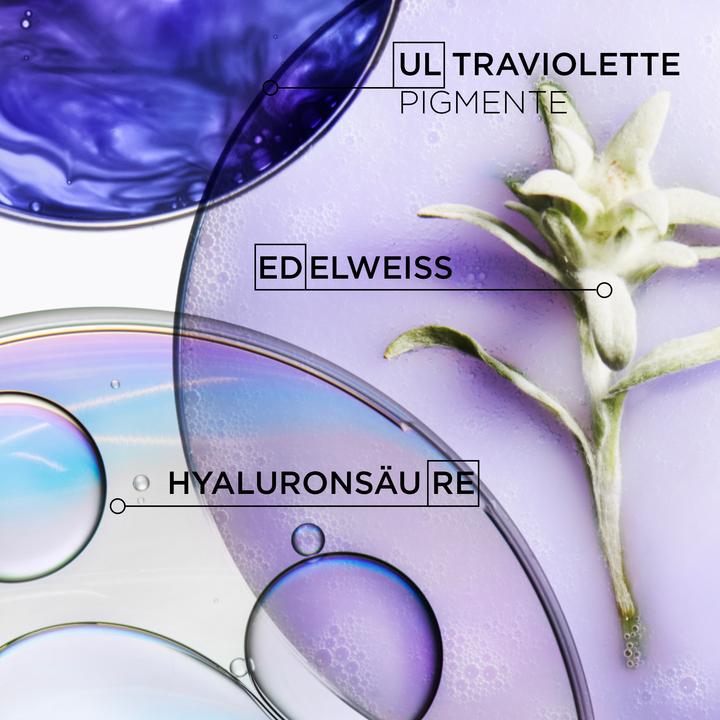 Actual product image Kérastase Bain Lumière Nachfüllpack (500 ml, Liquid shampoo)