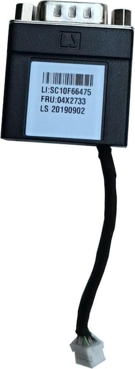 Produktbild Lenovo Com2 cable M900 Tiny