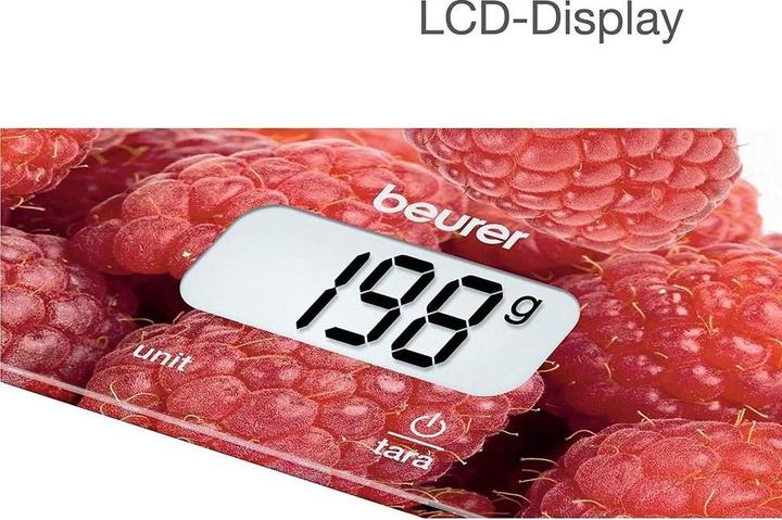 Productafbeelding Beurer KS 19