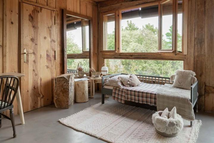 Image du produit Lorena Canals Panier Nose Sheep