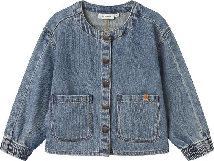 Immagine prodotto Name it Denim Hemd (104)