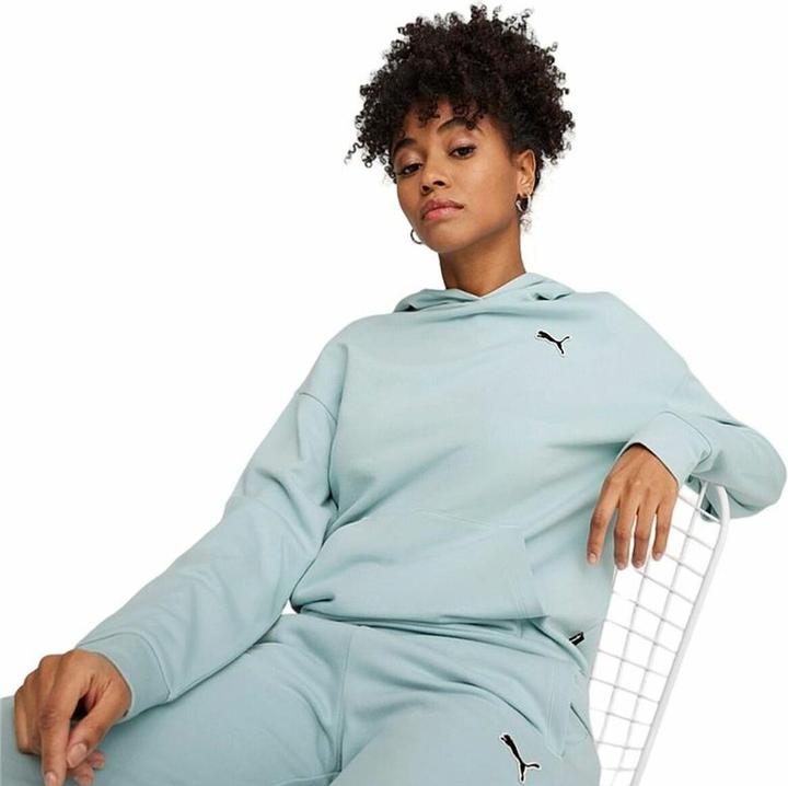 Image du produit Puma Damen Sweater mit Kapuze Better Essentials (L, S, XS)