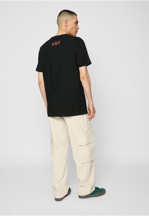 Produktbild Mister Tee N.W.A Tee (S)