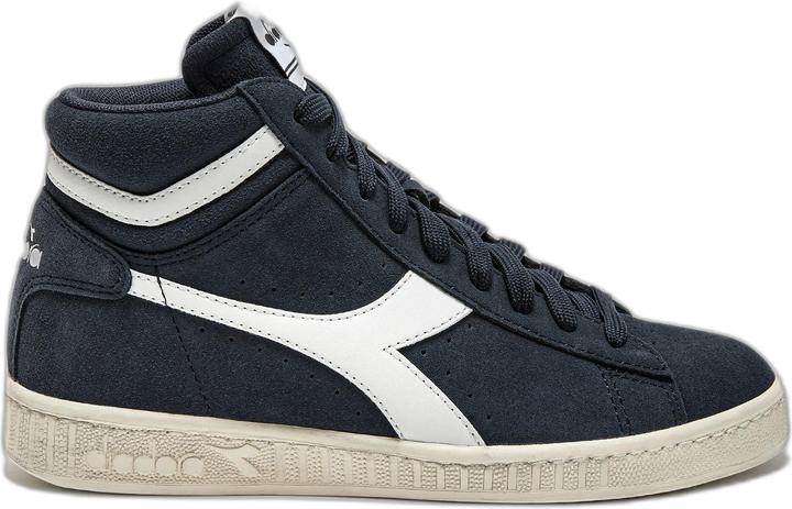 Produktbild Diadora Game L Waxed High (41)