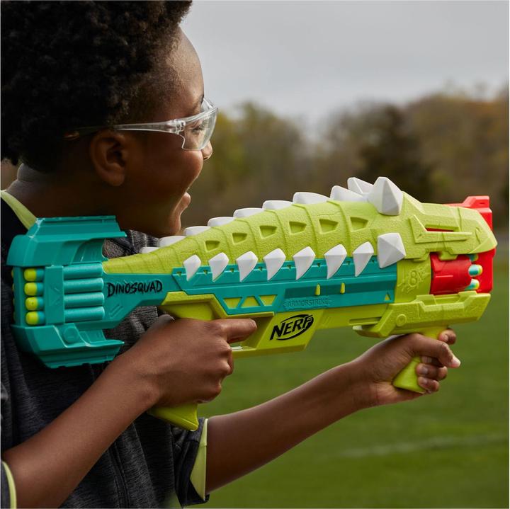 Produktbild Nerf DinoSquad Armorstrike