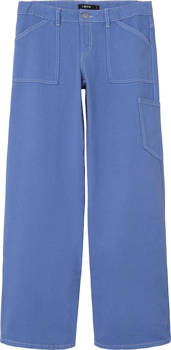 Produktbild Lmtd Low Waist Wide Leg Cargohose (164)