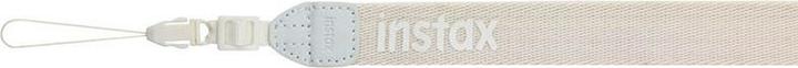 Fujifilm Instax neck strap white (Wrist strap)