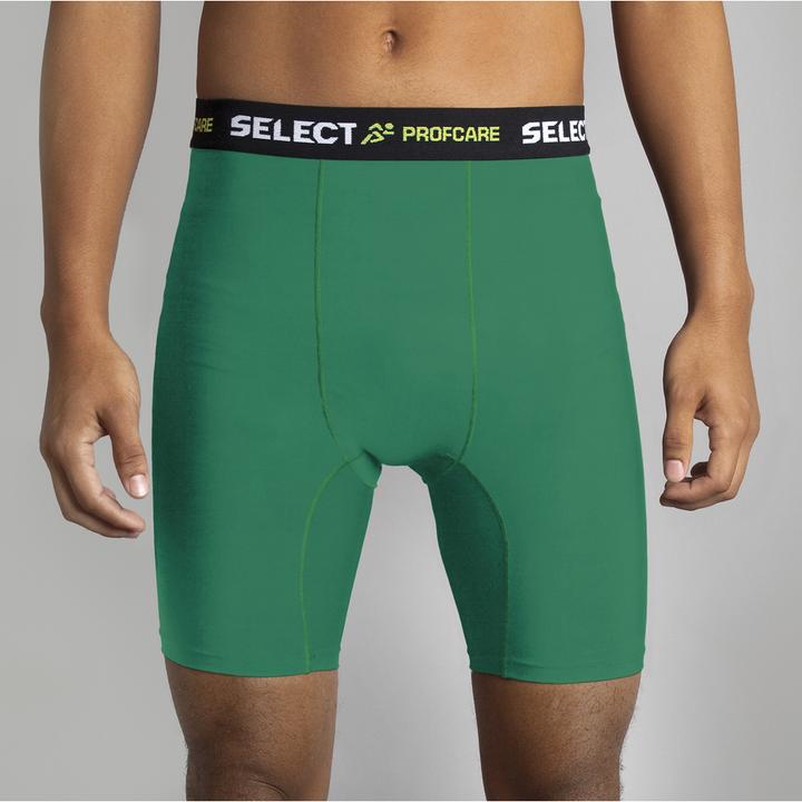 Produktbild Select KOMPRESSIONSSHORTS 6402 (S)
